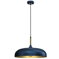 подвесной светильник lincoln 1xe27 45 см цена и информация | Люстры | kaup24.ee