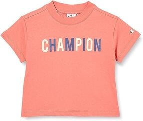 Champion T-Särk lastele 404598-PS171 hind ja info | Tüdrukute särgid | kaup24.ee