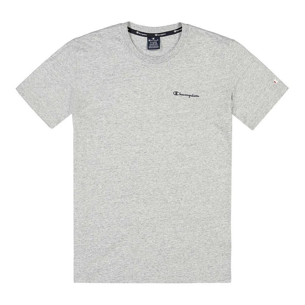 Champion T-Särk meestele 214755-EM006 цена и информация | Meeste T-särgid | kaup24.ee