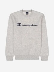 Champion pusa meestele 218283-EM021 цена и информация | Мужские свитера | kaup24.ee