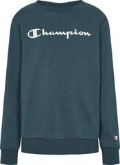 Champion pusa lastele 305360-GS549 hind ja info | Poiste kampsunid, vestid ja jakid | kaup24.ee