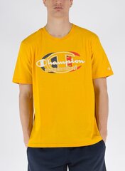 Champion T-Särk meestele 217279-YS074 hind ja info | Meeste T-särgid | kaup24.ee