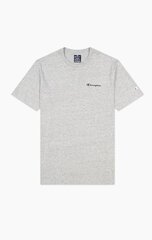 Champion T-Särk meestele 218292-EM021 цена и информация | Мужские футболки | kaup24.ee