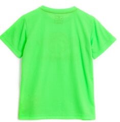 Детская футболка Champion 305290-GF002-XXS цена и информация | Рубашки для девочек | kaup24.ee