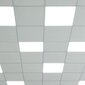 LEDpaneel, 40w 4000k, 60x60 цена и информация | Seinavalgustid | kaup24.ee