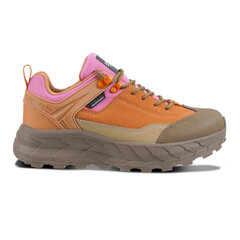 Женская повседневная обувь Icepeak ACKAS, оранжевый цвет цена и информация | Спортивная обувь, кроссовки для женщин | kaup24.ee