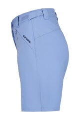 Icepeak naiste lühikesed püksid BEAUFORT, sirelililla hind ja info | Naiste lühikesed püksid | kaup24.ee