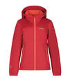 Icepeak laste softshell jope KLEVE JR, vaarikapunane