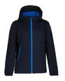 Icepeak laste softshell jope KLINE JR, sinine