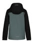 Icepeak laste softshell jope KLINE JR, tumeroheline hind ja info | Poiste joped | kaup24.ee