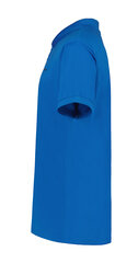 Icepeak мужская рубашка-поло BELLMONT, синяя цена и информация | Мужские футболки | kaup24.ee