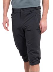 Мужские шорты Icepeak BALLARD, темно-серый цвет цена и информация | Мужские шорты | kaup24.ee