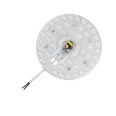 LEDmoodul, 12w 3000k fi125 hind ja info | Rippvalgustid | kaup24.ee