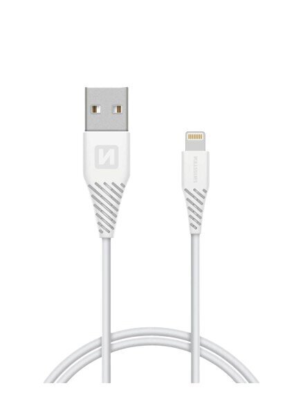 Kaabel USB Lightning Cable MFI 1,2 m цена и информация | Kaablid ja juhtmed | kaup24.ee