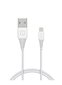 Kaabel USB Lightning Cable MFI 1,2 m цена и информация | Kaablid ja juhtmed | kaup24.ee