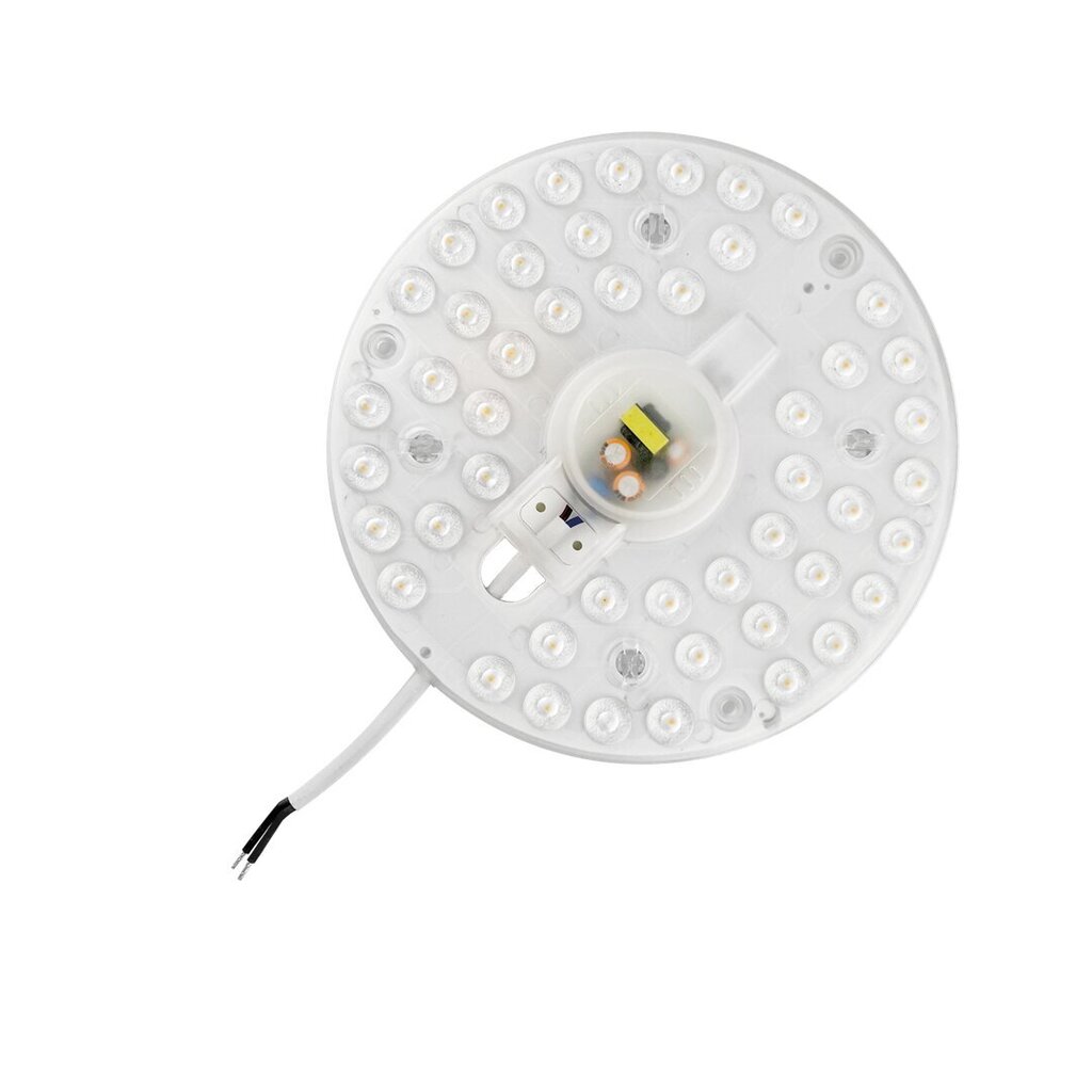 LED moodul, fix 20w 3000k fi160 цена и информация | Rippvalgustid | kaup24.ee