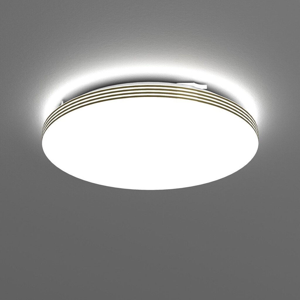 LED laevalgusti - bever, 16w цена и информация | Seinavalgustid | kaup24.ee