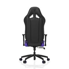 Mänguritool Vertagear VG-SL2000, valge/sinine hind ja info | Kontoritoolid | kaup24.ee