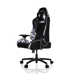 игровое, офисное кресло - черный sl5000 цена и информация | Офисные кресла | kaup24.ee