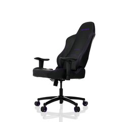 Mänguritool Vertagear VG-PL1000, must/lilla hind ja info | Kontoritoolid | kaup24.ee