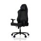 Mänguritool Vertagear VG-PL1000, must/lilla hind ja info | Kontoritoolid | kaup24.ee