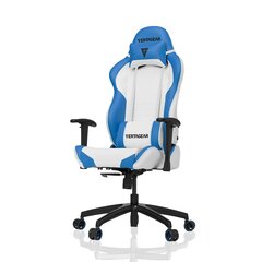 Mänguritool Vertagear VG-SL2000, valge/sinine hind ja info | Kontoritoolid | kaup24.ee