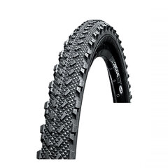 Rehv Arisun 20x2.00 (50-406) MTB-H-568 , must hind ja info | Jalgratta sisekummid ja rehvid | kaup24.ee