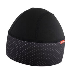 Müts Force Points, L-XL (must) цена и информация | Одежда для велосипедистов | kaup24.ee