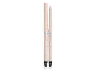 Карандаш для глаз L&#39;Oréal Paris Gel Eyeliner Infallible Auto Grip, 11 Opalescent, 5 г цена и информация | Тушь, средства для роста ресниц, тени для век, карандаши для глаз | kaup24.ee