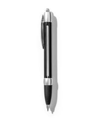 Шариковая ручка с выдвижным стержнем, черная цена и информация | Смягчает воду и защищает Вашу посудомоечную машину от извести. | kaup24.ee