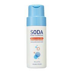 Soda Pore Clear (Enzyme Powder Wash) 60 g hind ja info | Näopuhastusvahendid | kaup24.ee