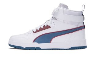 Bелые кроссовки Puma RBD GAME RETRO PREP 391936 01, размер 44 39193601_44 цена и информация | Кроссовки для мужчин | kaup24.ee