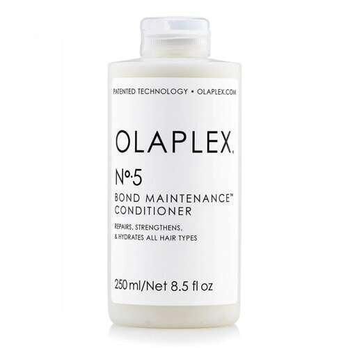 Juuksepalsam Olaplex N5, Bond Maintenance, 250ml цена и информация | Juuksepalsamid | kaup24.ee