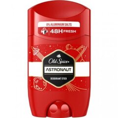 Твердый дезодорант «Old Spice» Астронавт, 50 мл цена и информация | Дезодоранты | kaup24.ee