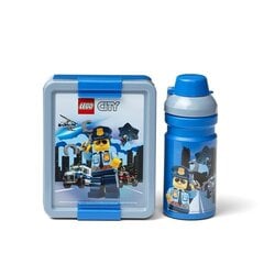 Lego lõunasöögikomplekt hind ja info | Toidu säilitusnõud | kaup24.ee