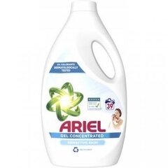 Ariel Sensitive pesugeel, 2,145 l hind ja info | Pesuvahendid | kaup24.ee