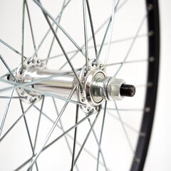 Переднее колесо 26" StarsCircle J19SZ цена и информация | Покрышки, шины для велосипеда | kaup24.ee