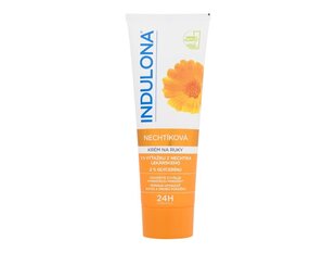 Kätekreem Indulona Marigold, 75 ml hind ja info | Kehakreemid, kehaspreid | kaup24.ee