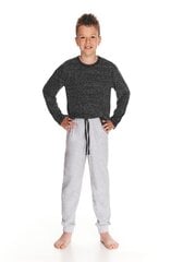 Poiste pidžaama 969943 hind ja info | Poiste hommikumantlid ja pidžaamad | kaup24.ee