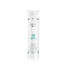 Näogeel Apis dermasoft, 200 ml цена и информация | Аппараты для ухода за лицом | kaup24.ee