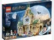 76398 LEGO® Harry Potter Sigatüüka haiglatiib цена и информация | Klotsid ja konstruktorid | kaup24.ee