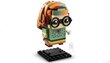 40560 LEGO® BrickHeadzi Sigatüüka professorid цена и информация | Klotsid ja konstruktorid | kaup24.ee
