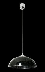 Lampex подвесной светильник Kristine B цена и информация | Потолочный светильник, 38 x 38 x 24 см | kaup24.ee