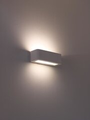 Lampex светильник Aron цена и информация | Настенный светильник Конусы | kaup24.ee
