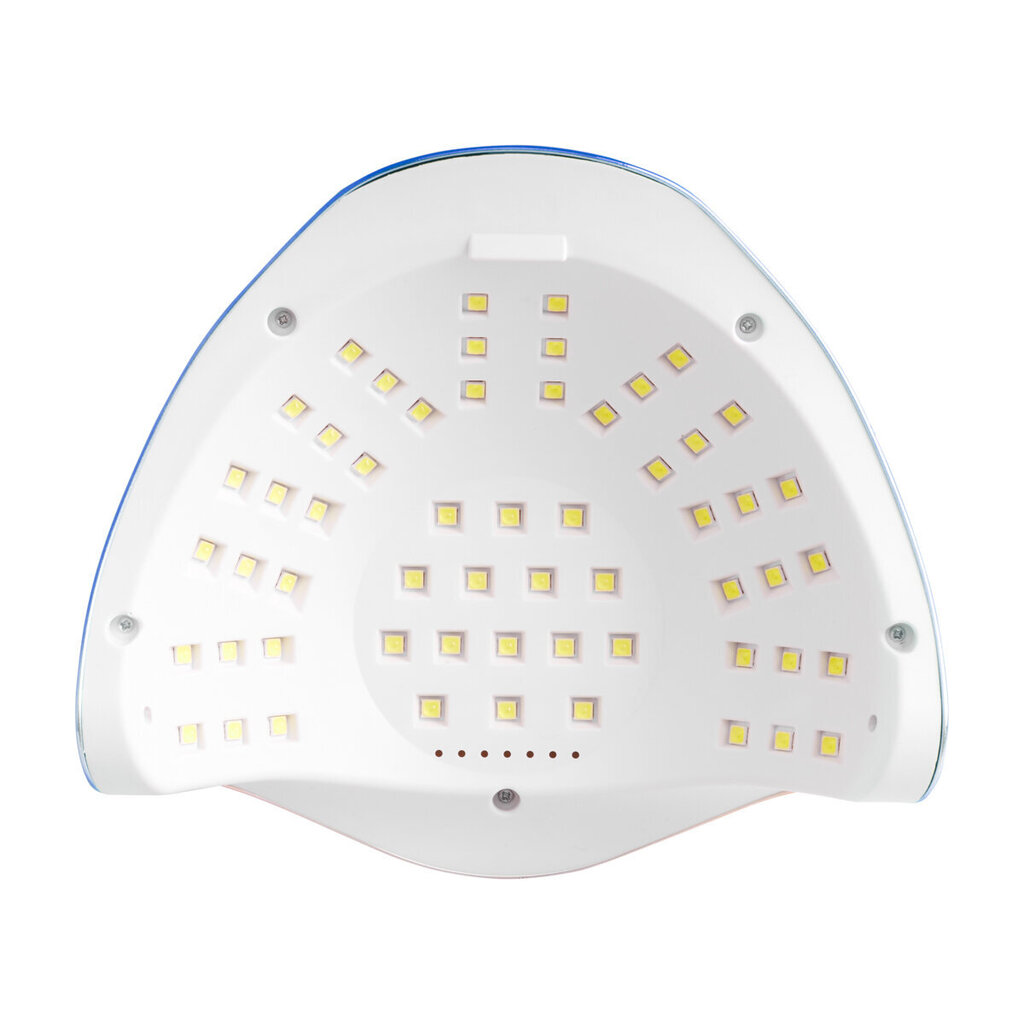 UV-led lamp, 220w hind ja info | Maniküüri, pediküüri tarvikud | kaup24.ee