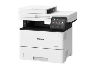 Canon I−Sensys MF552DW Mono hind ja info | Printerid | kaup24.ee