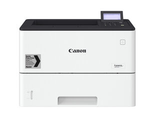 Лазерный принтер Canon i-Sensys LBP325X цена и информация | Принтеры | kaup24.ee