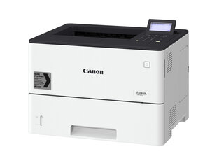Лазерный принтер Canon i-Sensys LBP325X цена и информация | Принтеры | kaup24.ee