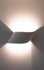 Lampex светильник Alan цена и информация | Настенный светильник Конусы | kaup24.ee