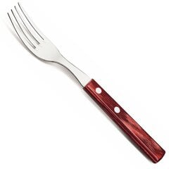 Churrasco kahvel, 6 tk hind ja info | Söögiriistad | kaup24.ee